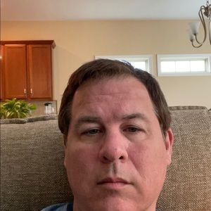 Meet your Posher, Todd